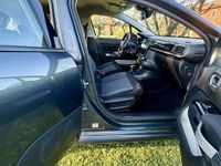 Usata Citroën C3 110 CV (80 kW) 2017 Berlina