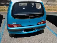 Usata Fiat 600 2000