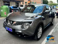 Usata Nissan Juke Tekna 110 CV (80 kW) 2015 Other SUV