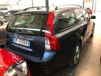 usata Volvo V50 V50 (2003-2012)2.4 D5 cat Momentum