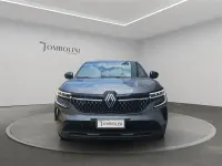 Usata Renault Austral Techno 200 CV (147 kW) 2023 Grigio SUV