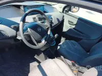 Usata Lancia Ypsilon Silver 69 CV (50 kW) 2022 Blu Utilitaria