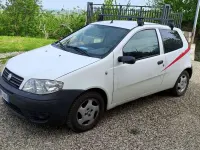 Usata Fiat Punto Classica 69 CV (50 kW) 2007 Utilitaria