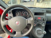 usata Fiat Panda Panda 1.3 MJTVAN AUTOCARRO