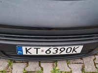 Usata Citroën Nemo 75 CV (55 kW) 2012 Nero Monovolume