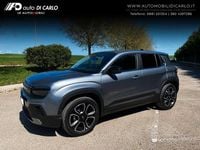 Usata Jeep Avenger Summit 101 CV (74 kW) 2024 Grigio SUV