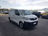 usata Fiat Scudo Ice 2.0 bluehdi 145cv L2H1 (Business) AT8