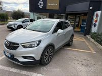 Usata Opel Mokka Cosmo 140 CV (102 kW) 2018 Grigio SUV