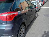 Usata Citroën C4 Picasso 2010 Monovolume