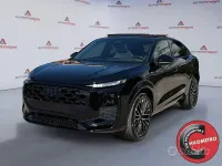 Nuova Audi Q3 Sportback S-Line 2026 Nero SUV