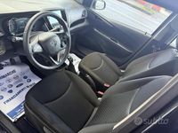 Usata Opel Karl 75 CV (55 kW) 2017 Nero Utilitaria