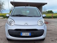 usata Citroën C1 3p 1.0 C1ty