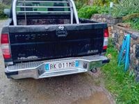 usata Nissan Navara pick up