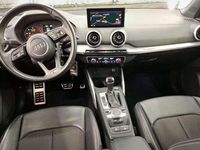 Usata Audi Q2 S-Line 116 CV (85 kW) 2022 Other SUV