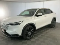 Usata Honda HR-V Elegance 131 CV (96 kW) 2022 Bianco SUV