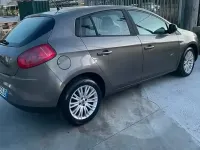 Usata Fiat Bravo 2009 Utilitaria