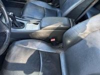 Usata Mercedes C270 Avantgarde 170 CV (125 kW) 2001 Station wagon