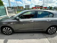 Usata Fiat Tipo Lounge 95 CV (69 kW) 2017 Grigio Berlina