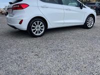 usata Ford Fiesta 1.1 2019-NEOPATENTATI