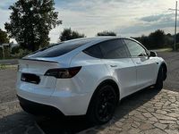 Usata Tesla Model Y 378 kW (514 CV) 2023 Bianco SUV