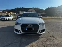 Usata Audi A3 116 CV (85 kW) 2019 Berlina