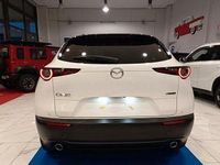 Nuova Mazda CX-30 Exclusive-Line 186 CV (136 kW) 2026 Altro SUV