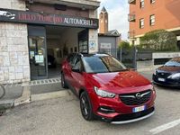 usata Opel Grandland X 1.5 diesel Ecotec Start&Stop au