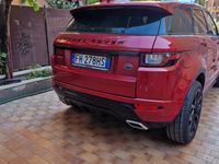 usata Land Rover Range Rover evoque 5p 2.0 td4 HSE Dynamic 180cv auto