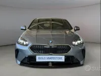 Usata BMW 116 M Sport 122 CV (89 kW) 2026 Grigio Utilitaria