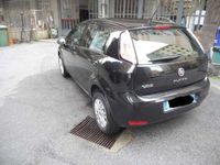 usata Fiat Punto Evo 