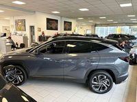 usata Hyundai Tucson 1.6 T-GDI 48V XTech New Model