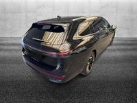 Usata VW Passat R-line 150 CV (110 kW) 2025 Nero metallizzato Station wagon