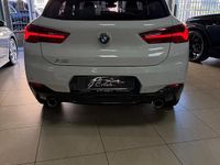 Usata BMW X2 M Sport 149 CV (109 kW) 2019 Bianco SUV