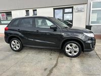 Usata Suzuki Vitara Cool 120 CV (88 kW) 2015 Nero SUV