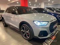 usata Audi A1 citycarver 30 TFSI S tronic EDITION ONE