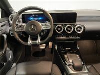 usata Mercedes CLA45 AMG Shooting Brake S AMG 4Matic+ Shooting Brake AMG Line Premium del 2021 usata a Conegliano