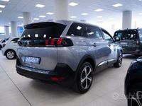 Usata Peugeot 5008 Allure 131 CV (96 kW) 2020 Grigio SUV
