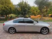 Usata Lexus GS300 249 CV (183 kW) 2005 Berlina