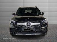 Usata Mercedes GLB200 Premium 150 CV (110 kW) 2023 Nero SUV