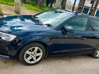 Usata Audi A3 184 CV (135 kW) 2018 Berlina