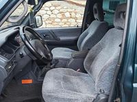 Usata Mitsubishi Pajero 1999 Verde SUV
