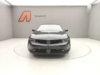 Usata Opel Astra Business Elegance 131 CV (96 kW) 2024 Nero Utilitaria