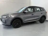 Nuova MG ZS 116 CV (85 kW) 2025 Grigio SUV