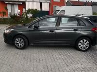 Usata Citroën C4 120 CV (88 kW) 2015 Grigio Berlina