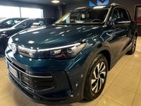 Nuova VW Tiguan Edition 131 CV (96 kW) 2025 Blu SUV