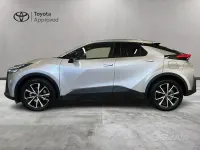 Usata Toyota C-HR Eco 151 CV (111 kW) 2025 Grigio SUV