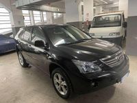 usata Lexus RX400 Ottime Condizioni * Tagliandi