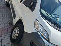 Usata Citroën Jumper 110 CV (80 kW) 2019 Bianco Monovolume