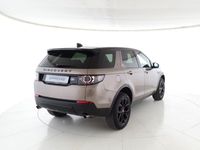 usata Land Rover Discovery Sport 2.0 TD4 150 CV HSE - IVA Esposta