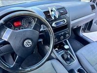 usata VW Golf V Golf 1.6 16V FSI 5p. tip. Comfortline